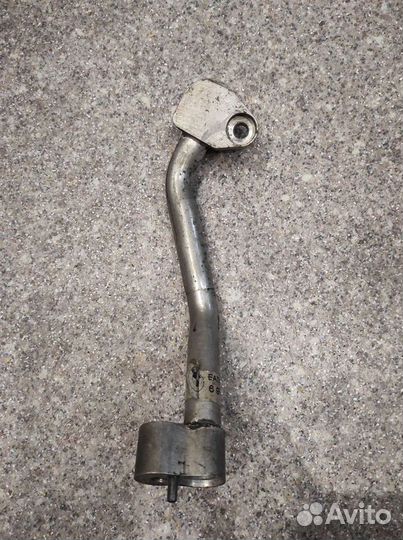 Трубка кондиционера bmw x5 e53 2000-2007г