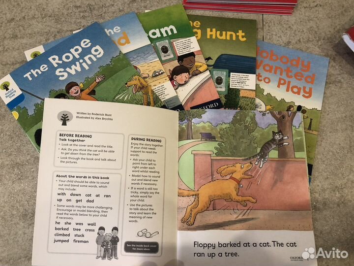 Книги для детей на англиском oxford