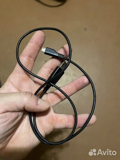 Кабель Samsung apcbu10bbe