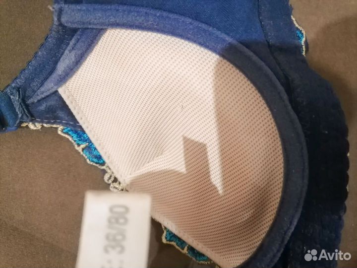 Бюстгальтер