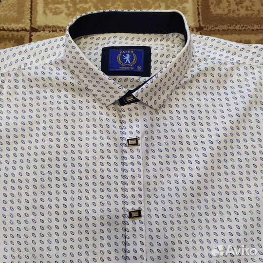 Мужская одежда пакетом 54-56