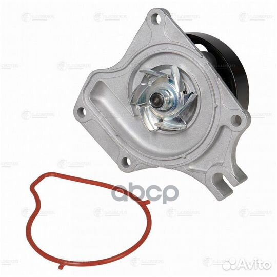 Помпа Mazda 3 (BK) 03-09, (BL) 09-13, 2 (DE) 07-14