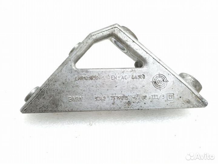 Кронштейн гидроусилителя руля Bmw 3-Series E90