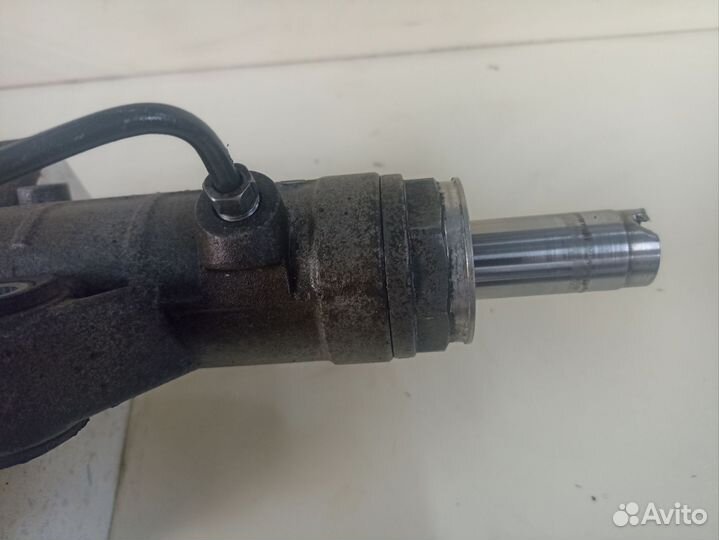 Рулевая рейка mazda 6 gg