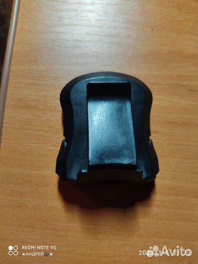 Налобный фонарик