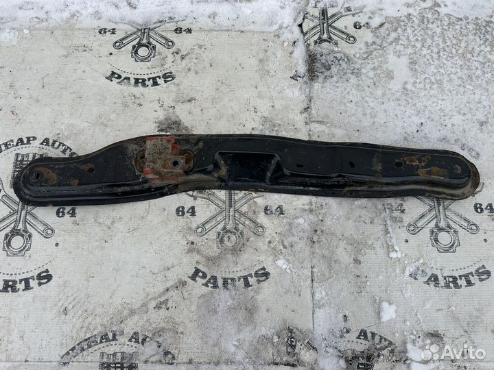 Балка передняя продольная Renault Duster 2016