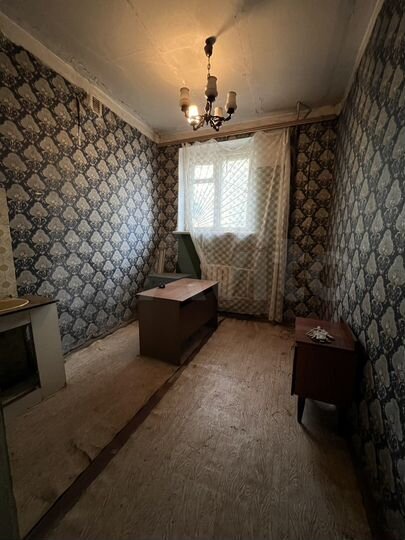 Торговая площадь, 107.5 м²