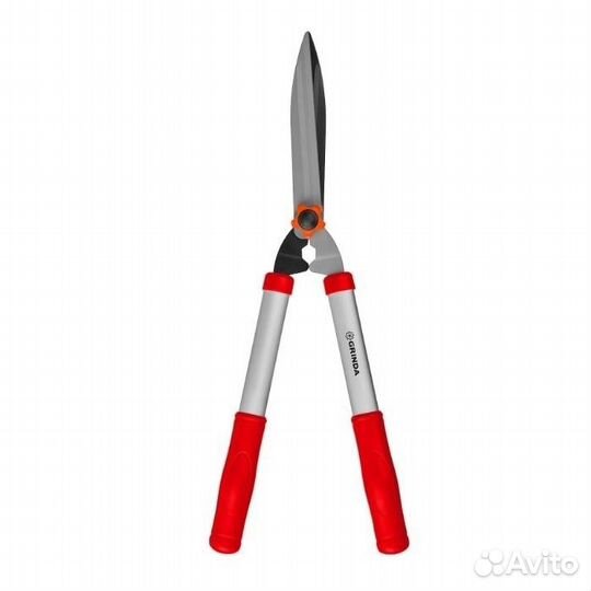 Кусторез grinda GH-540 со стальными ручками 540 мм