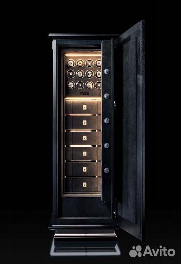 Сейфы для дома и офиса