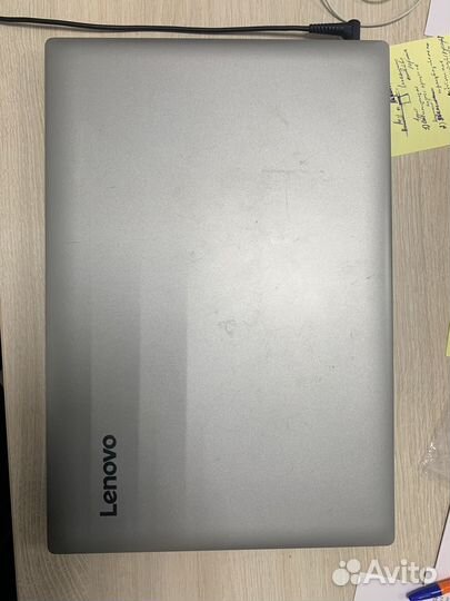 Lenovo ideapad 330 17ast