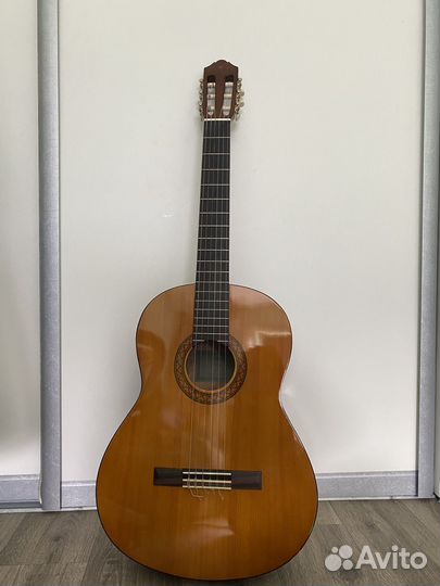 Гитара yamaha c40