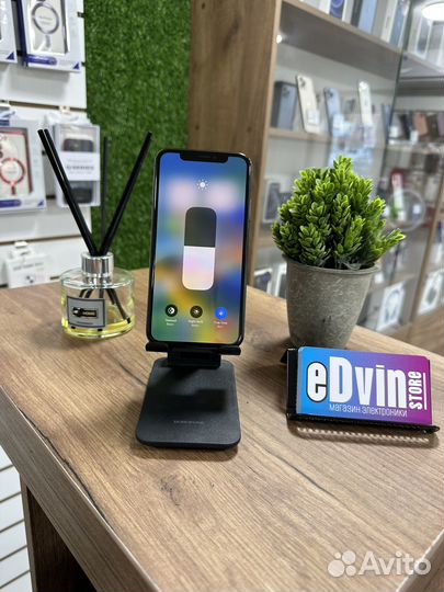 iPhone X, 256 ГБ