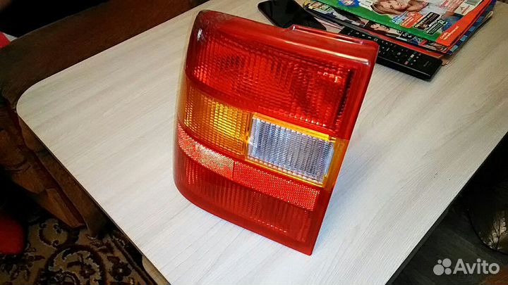 Опель вектра а