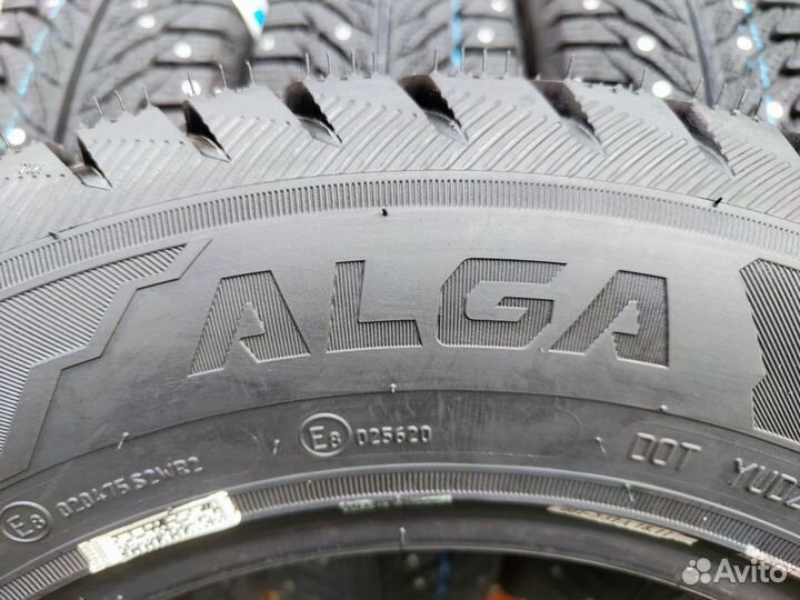 КАМА Alga (HK-531) 175/70 R13