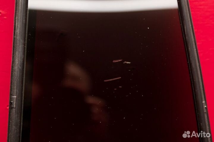 Форточка двери задняя правая Toyota Land Cruiser