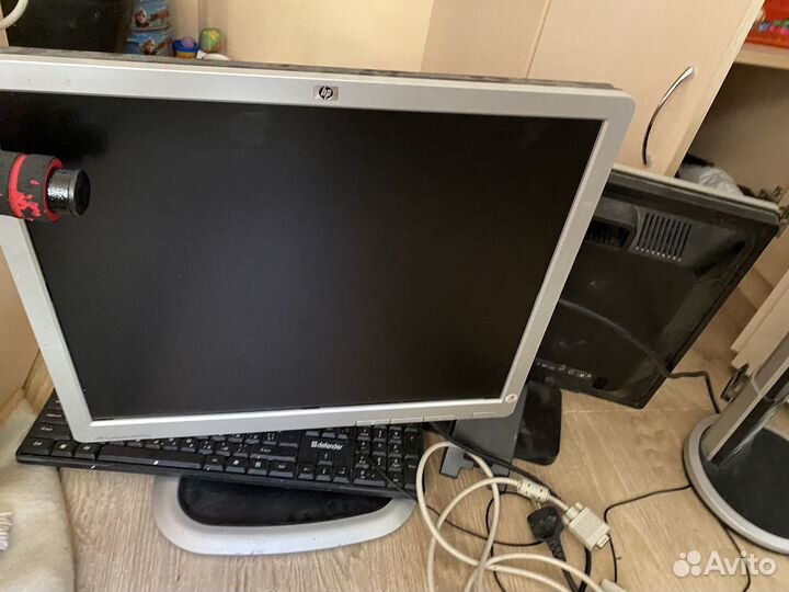 Мониторы для компьютера б/у