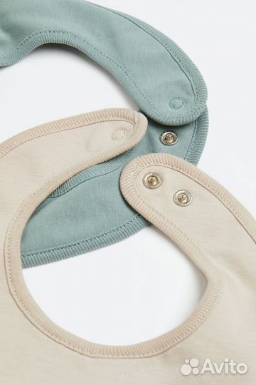 Слюнявчик H&M