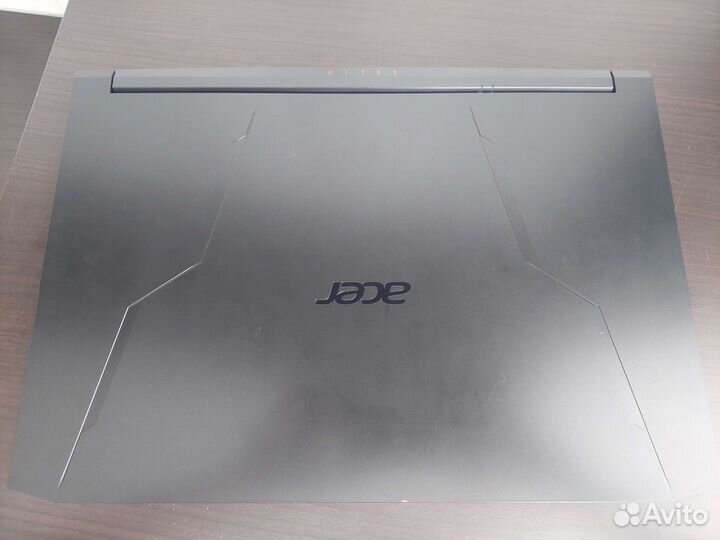 Игровой ноутбук Acer nitro 5