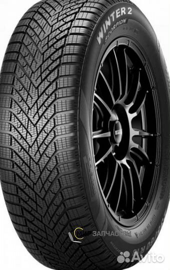Pirelli Scorpion Winter 2 275/45 R21 110V