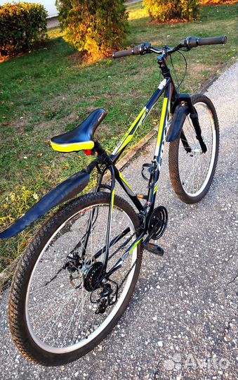 Велосипед подростковый, взрослый 29