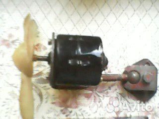 Вентиляторы