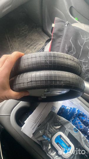 Пневмоподушка, пневморессора, пневмодомкрат