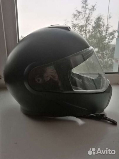 Шлем для мотоцикла