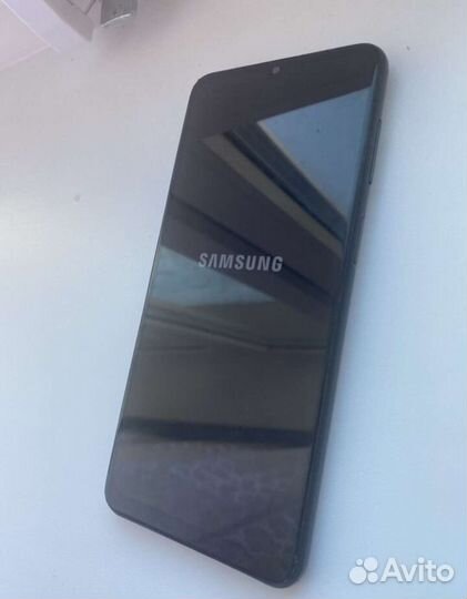 Samsung galaxy A12 64gb
