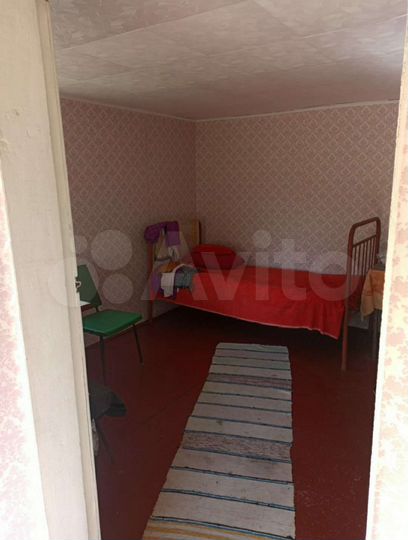 Дача 30 м² на участке 9 сот.