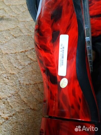 Продаётся гироскутер Smart Balance SUV