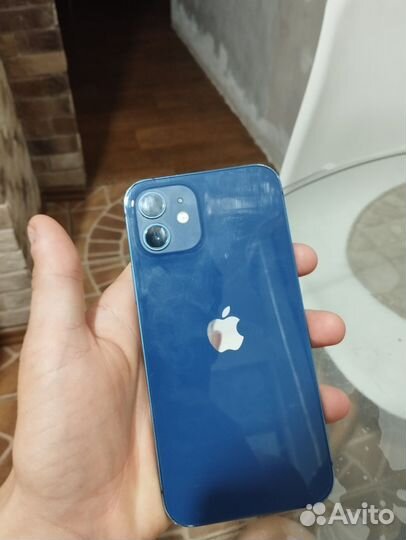 iPhone 12, 256 ГБ