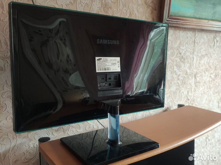 Монитор Samsung 24