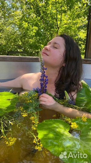 Банная церемония 