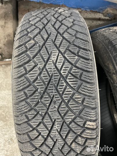 Nokian Tyres Hakkapeliitta R5 185/65 R15 88R