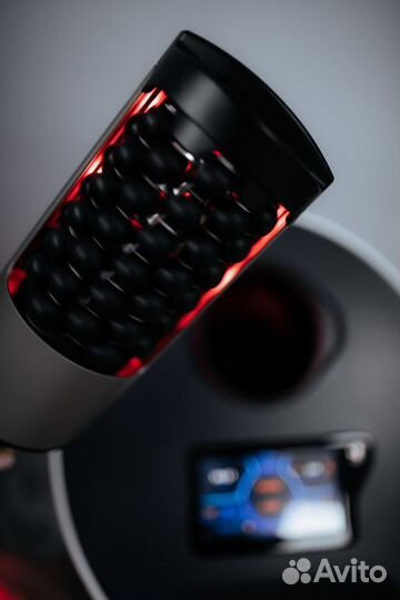 Аппаратный массаж. RSL-скульптурирование