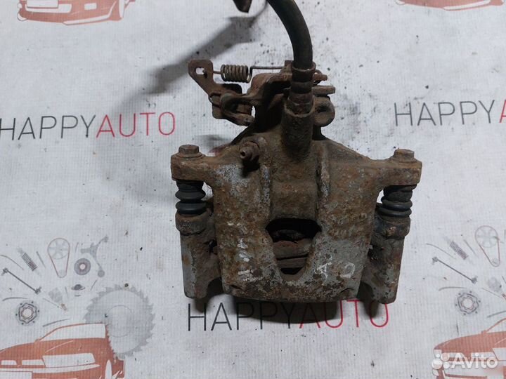 Суппорт задний левый Ford Mondeo 3