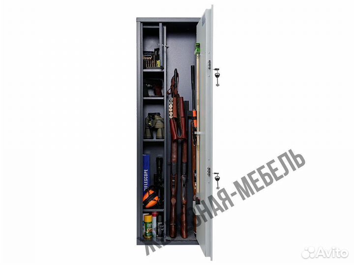 Оружейный сейф Aiko Беркут 144