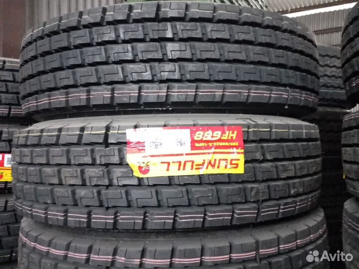 Шины 295 80 22 5