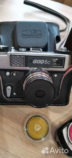 Фото принадлежности