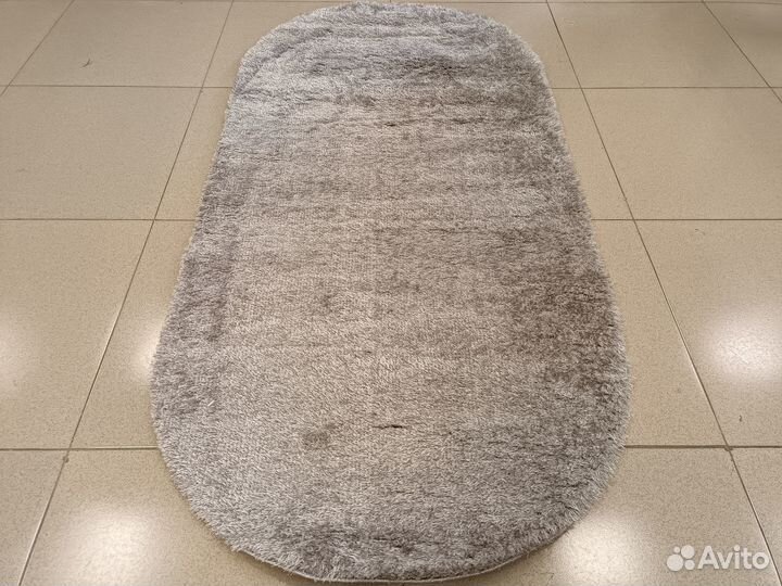 Ковёр 0,8*1,5 1,0*2,0 1,2*1,8 Турция Овал Новый