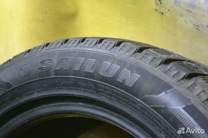 Sailun Winterpro SW61 205/55 R16