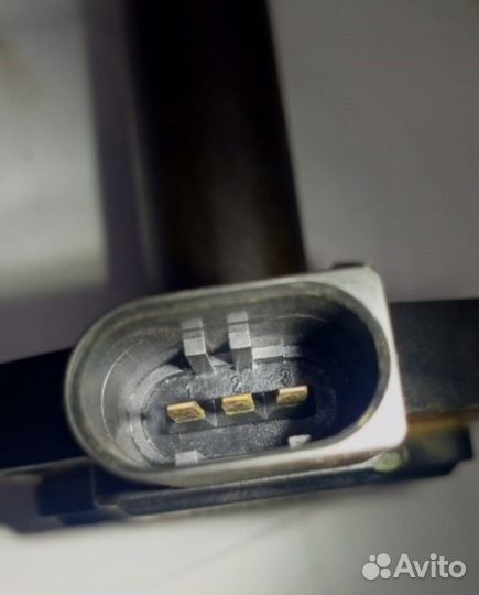 Датчик уровня масла BMW X5 00403177B1 E70, N57S