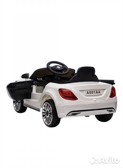 Электромашина