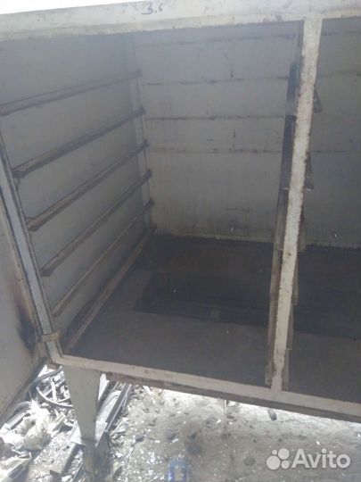 Камера коптильная,сушильная