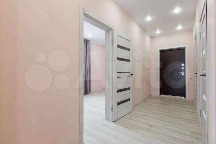 Дом 140 м² на участке 5 сот.