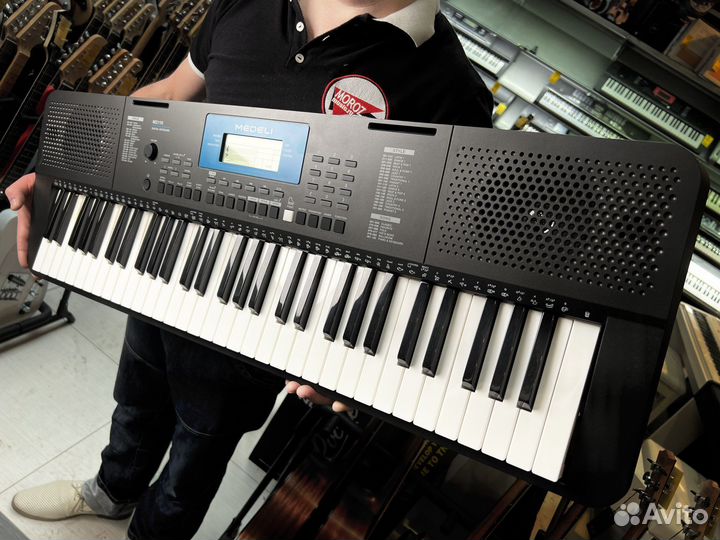 Синтезатор medeli