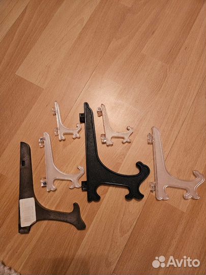 Подставка для декоративной тарелки