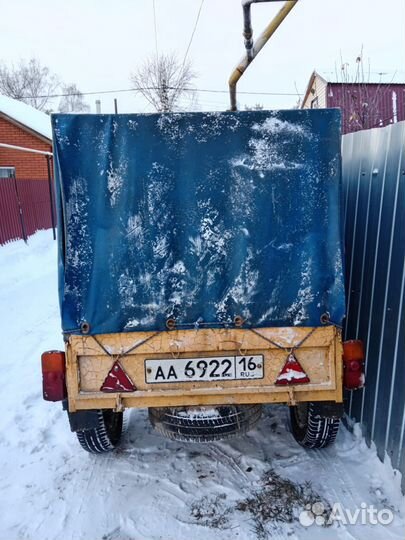 Прицеп