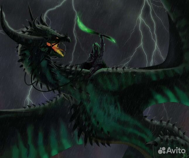 Художник - иллюстратор