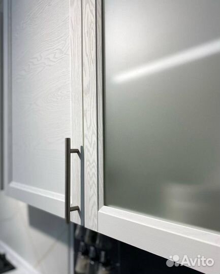 Модульная кухня от производителя